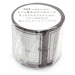 MT Washi Tape - Art Department LLC