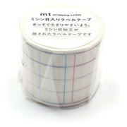 MT Washi Tape - Art Department LLC