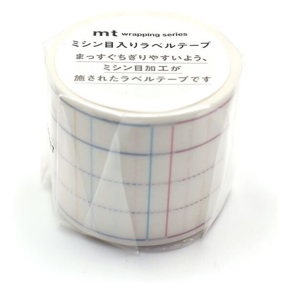 MT Washi Tape - Art Department LLC