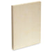 Cradled Birch Panels Flat - Art Department LLC