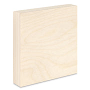 Cradled Birch Panels Economy - Art Department LLC