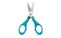 Allary Scissors 4.5" Lightweight Embroidery Assorted - Art Department LLC