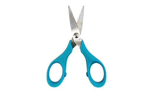 Allary Scissors 4.5" Lightweight Embroidery Assorted - Art Department LLC