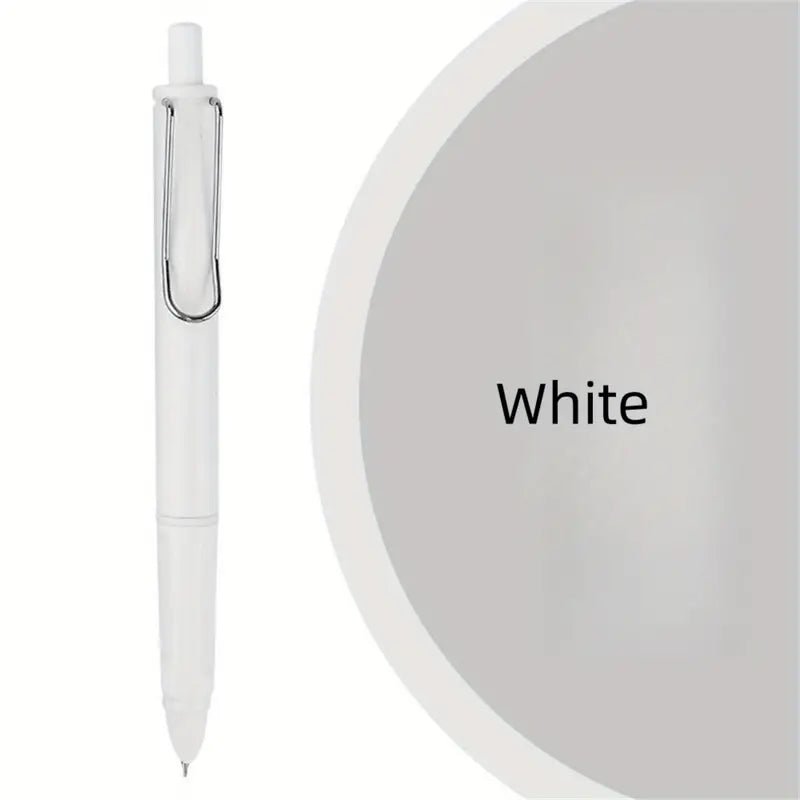 Retractable Fountain Pen - Art Department LLC
