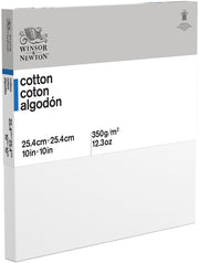 Classic Cotton Canvas - Art Department LLC