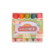 Coupy Markers - Art Department LLC