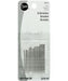Dritz Hand Needles Embroidery Size 3/9 16pc
