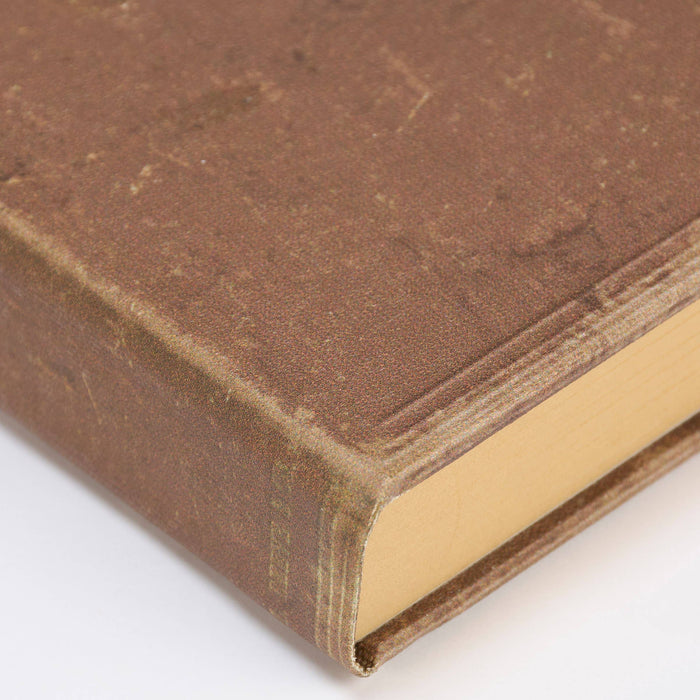 Vintage Moth Journal