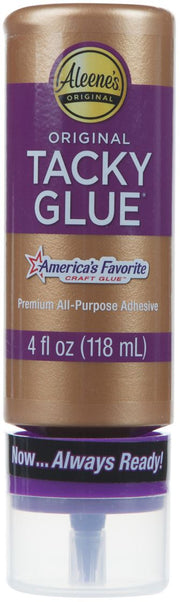 Aleene's Original Tacky Glue - Art Department LLC