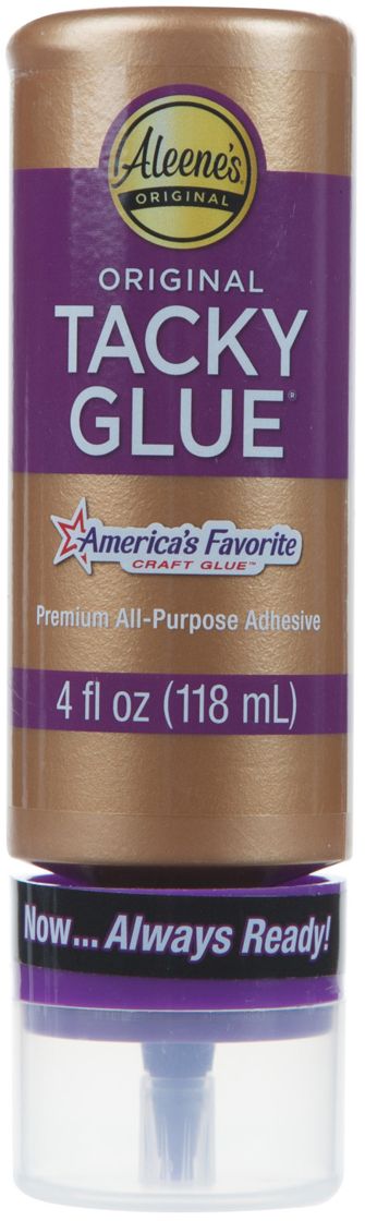 Aleene's Original Tacky Glue - Art Department LLC