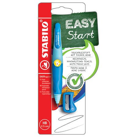 EASYergo Mechanical Pencils - Art Department LLC