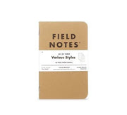 Original Kraft 3 - Packs - Art Department LLC