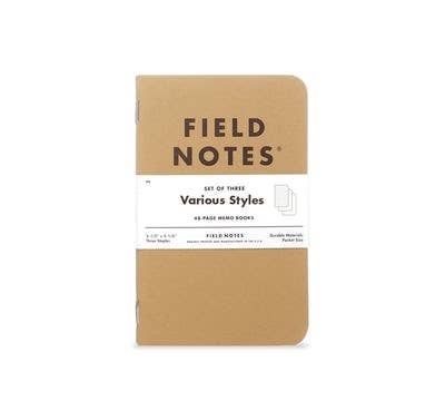 Original Kraft 3 - Packs - Art Department LLC
