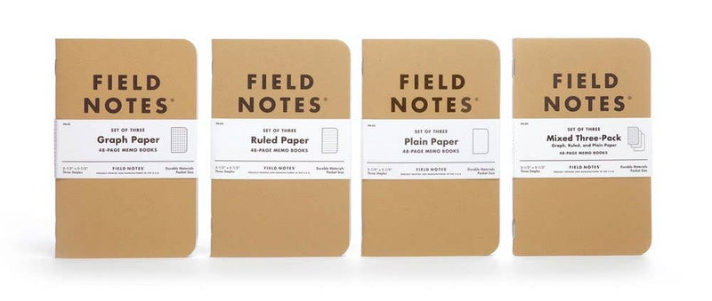 Original Kraft 3 - Packs - Art Department LLC