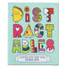 Distractables Coloring Book - Art Department LLC