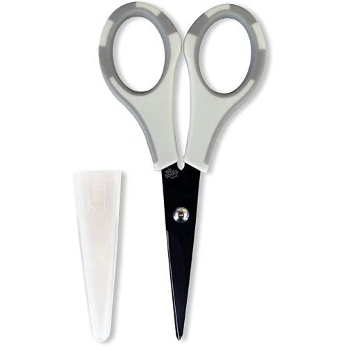 EK Success Small Precision Scissors 5" - Art Department LLC