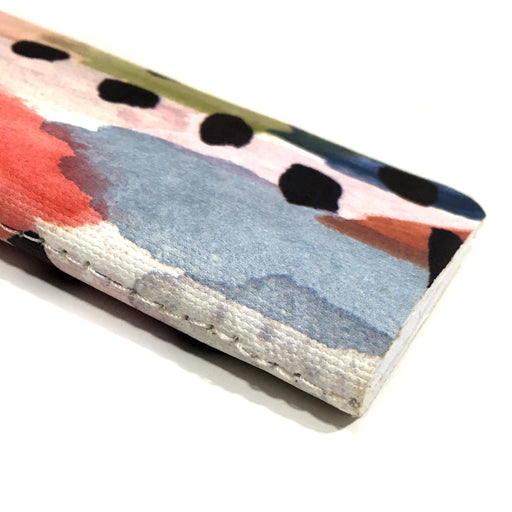 Sam Slim Handmade Notebook - Art Department LLC