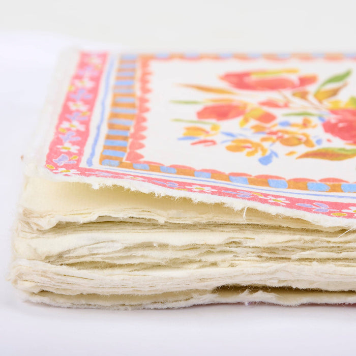 French Floral Journal