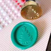 Christmas Tree - Wax Seal Stamper - Art Department LLC