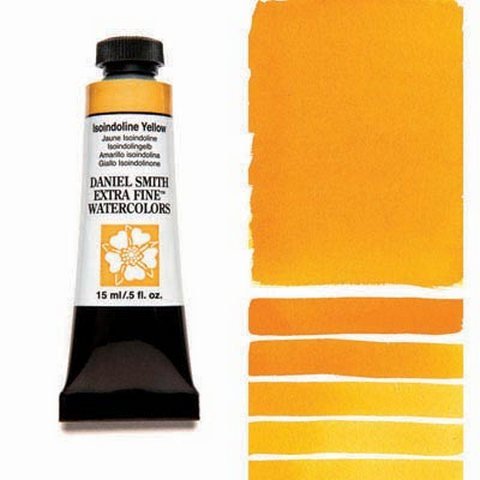 Daniel Smith Extra Fine Watercolor II - Art Department LLC