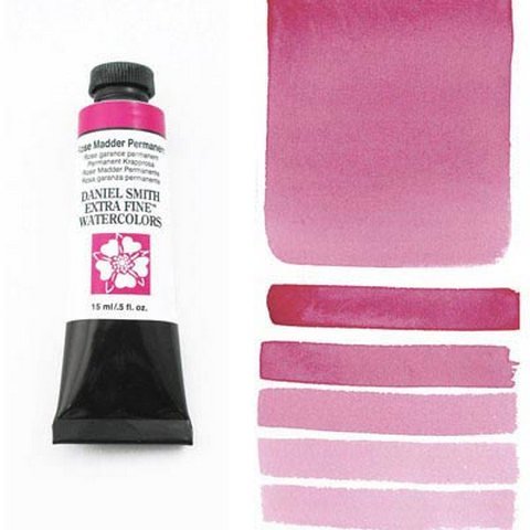 Daniel Smith Extra Fine Watercolor III - Art Department LLC