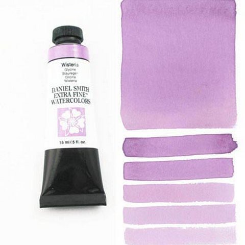 Daniel Smith Extra Fine Watercolor III - Art Department LLC