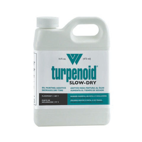 Turpenoid® Slow-Dry (formerly turpenoid light)