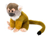 Squirrel Monkey Stuffed Animal