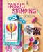 Fabric Stamping - Art Department LLC