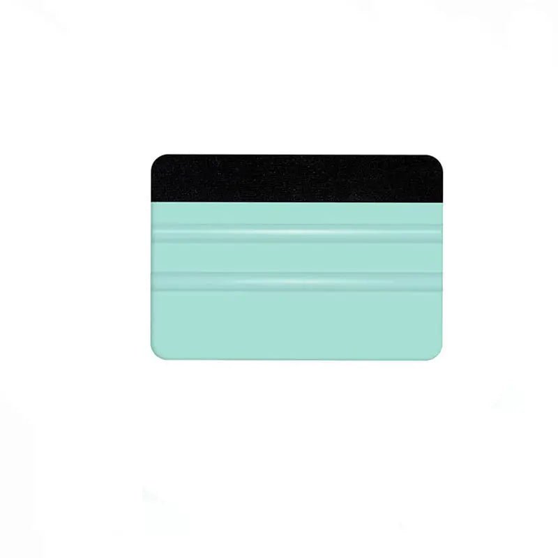 Squeegee Vinyl Scraper - Art Department LLC
