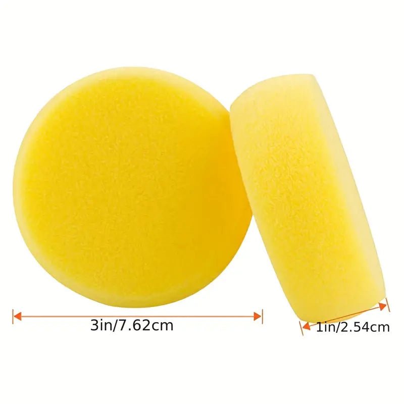 Pottery Sponge - Art Department LLC