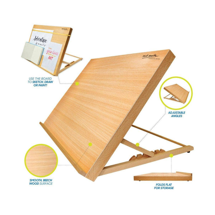 Drawing Board Signature A3 (18.5 x 14.2in) - Art Department LLC