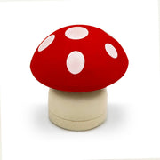 Mushroom Pencils + Sharpener - Art Department LLC