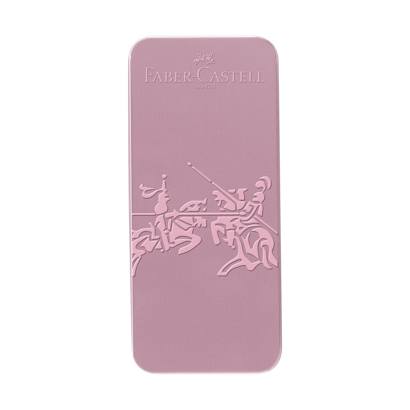 Grip 2010 Fountain & Ballpoint Pen Gift Set, Rose Shadows - Art Department LLC