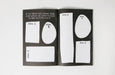 The Look Back Plan Ahead Workbook: Reflection & Goal - Setting - Art Department LLC