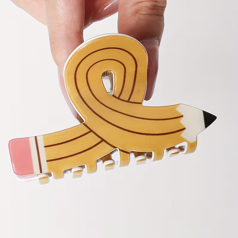 Hair Clips