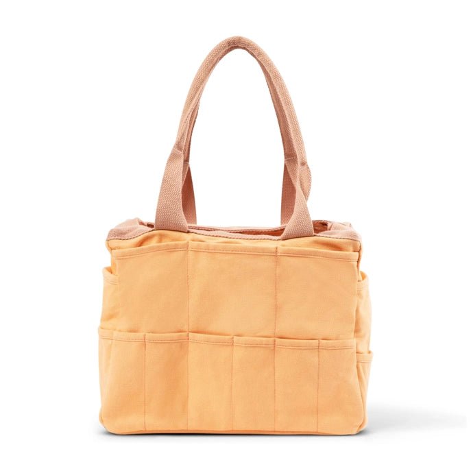 Soolla Studio Bag, Creamsicle - Art Department LLC