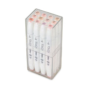 Touch Alcohol Markers Sets of 12 - Art Department LLC