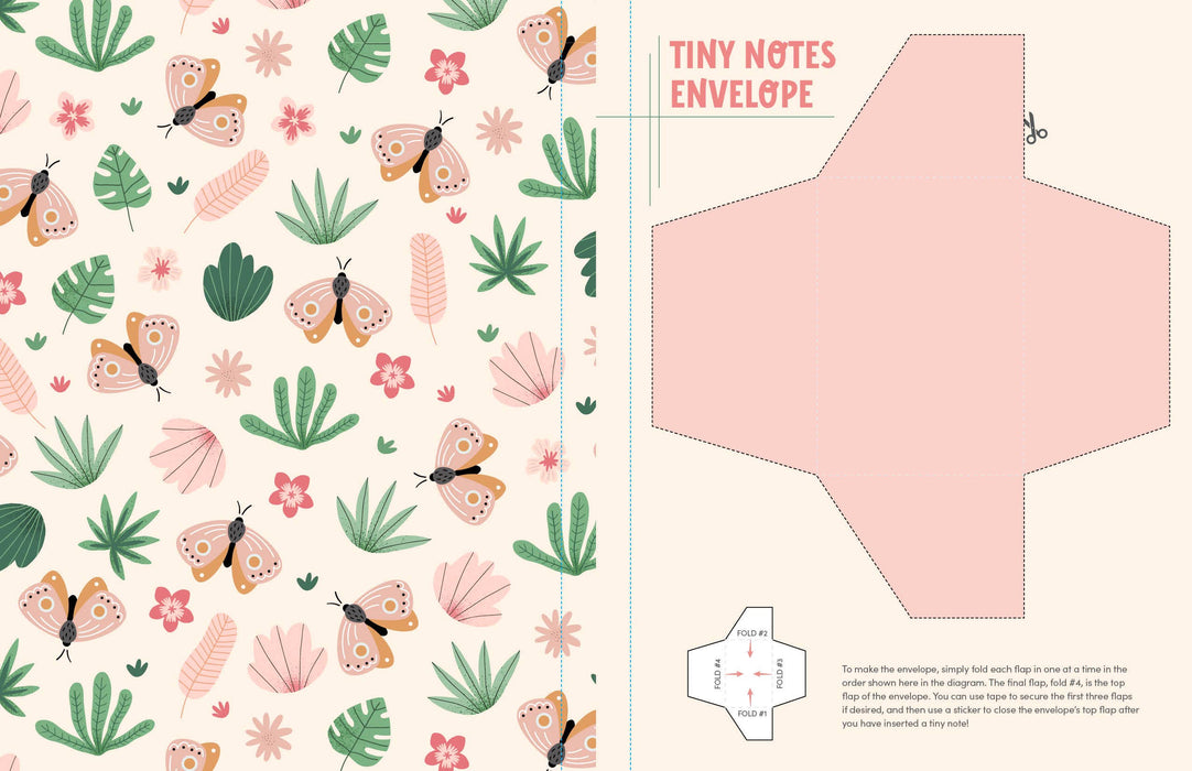 KindKids Super Awesome Sticker Activity Book - Art Department LLC