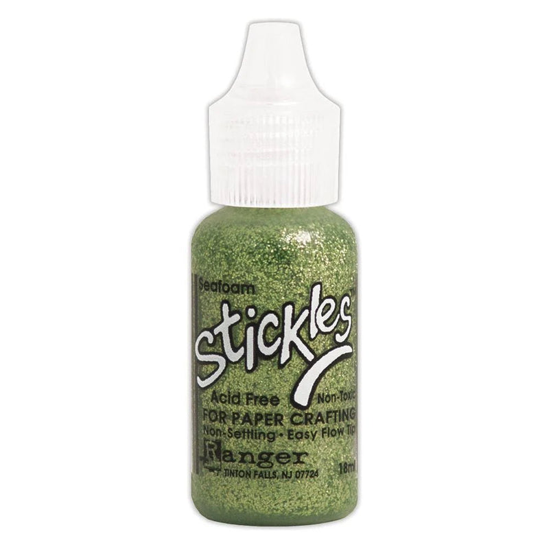 Stickles - Art Department LLC