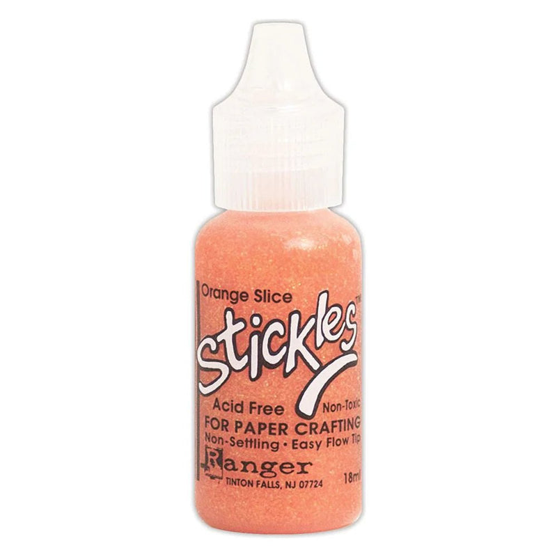 Stickles - Art Department LLC