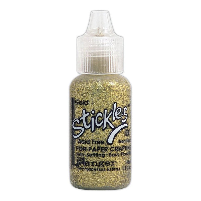 Stickles - Art Department LLC