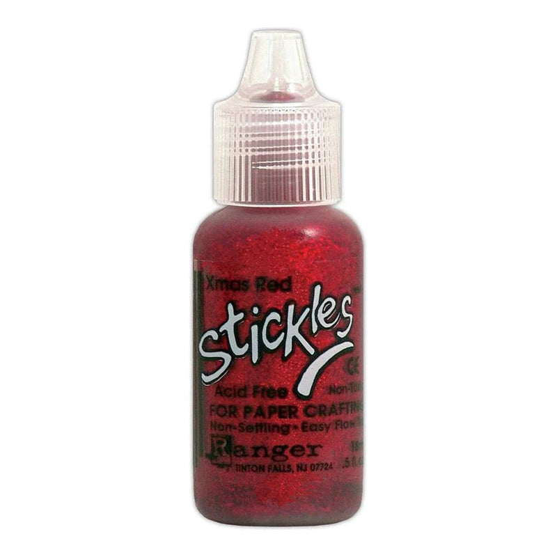 Stickles - Art Department LLC