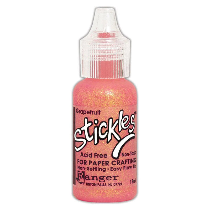Stickles - Art Department LLC
