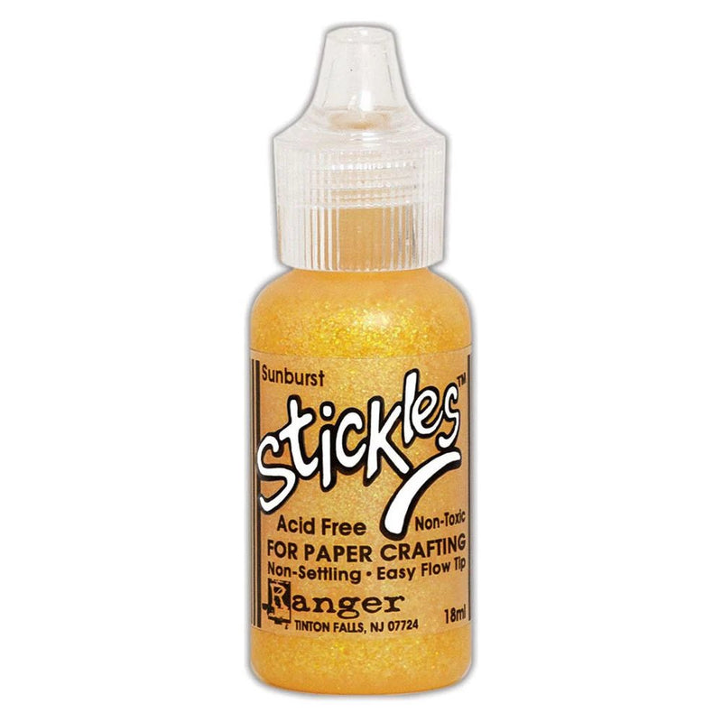 Stickles - Art Department LLC