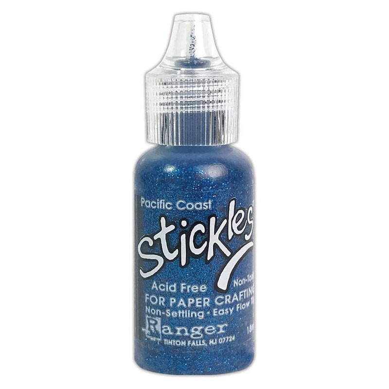 Stickles - Art Department LLC