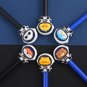 Space Team Gel Pens - Art Department LLC