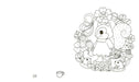 Cozy Coloring: Self - Care - Art Department LLC