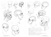 Morpho: Skeleton And Bone Reference Points - Art Department LLC
