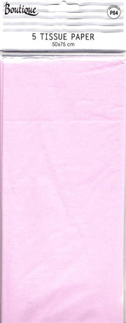 Tissue Papers - Art Department LLC